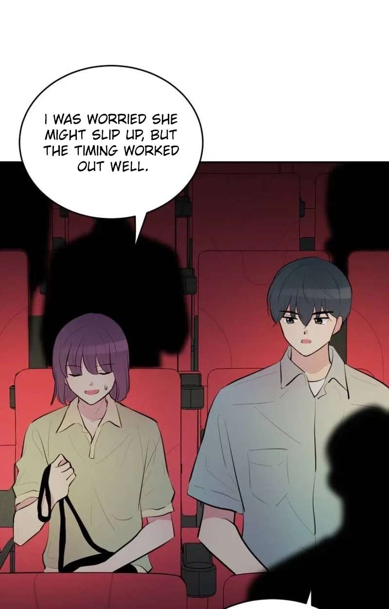 Even if You Don't Have One Third Chapter 48 - page 22