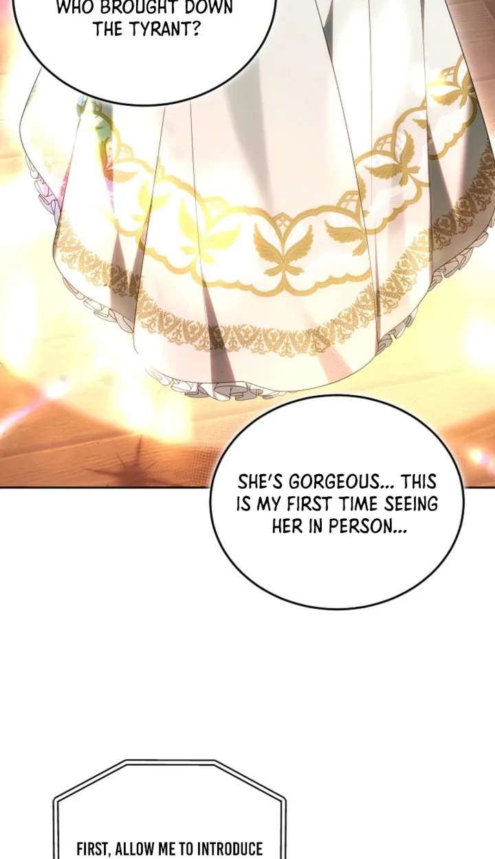 Vote for Your Knight! Chapter 5 - page 28