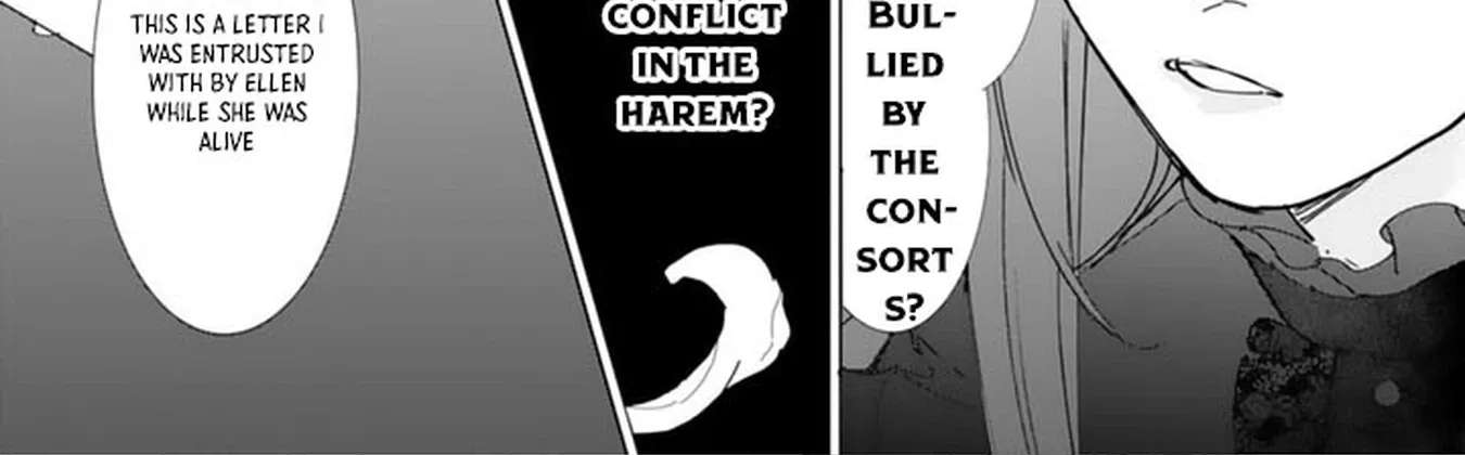 The 'Creepy' Lady Will Fulfill Her Duty as a Stepmother Chapter 2 - page 38