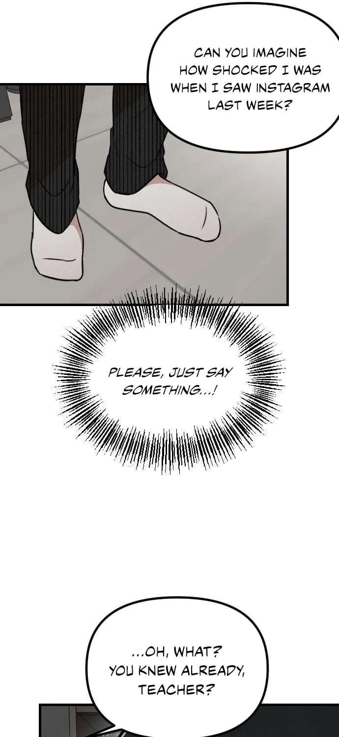 That's Because I'm Not Brave Chapter 3 - page 11