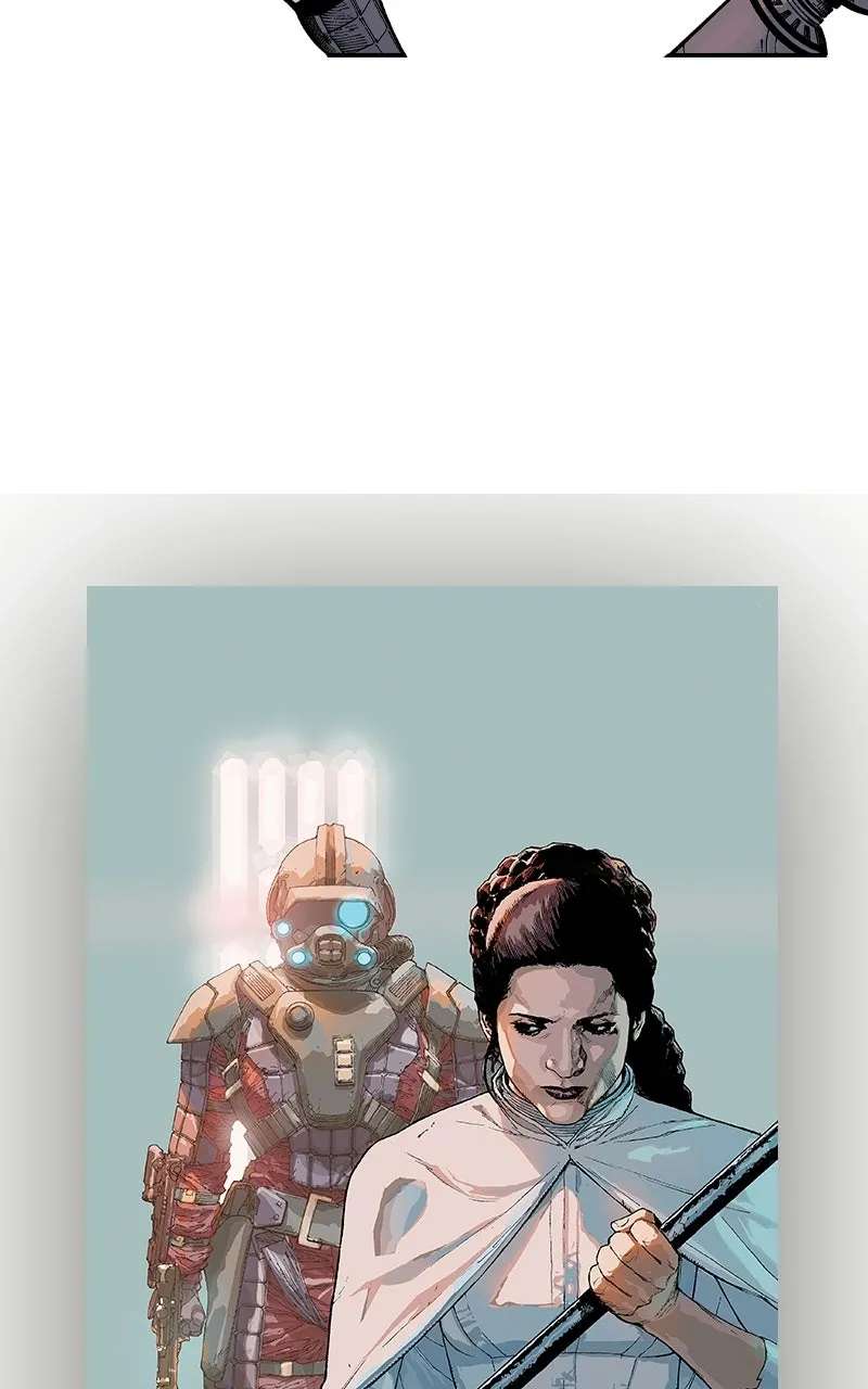 Star Wars™ (2015) Chapter 37 - page 50