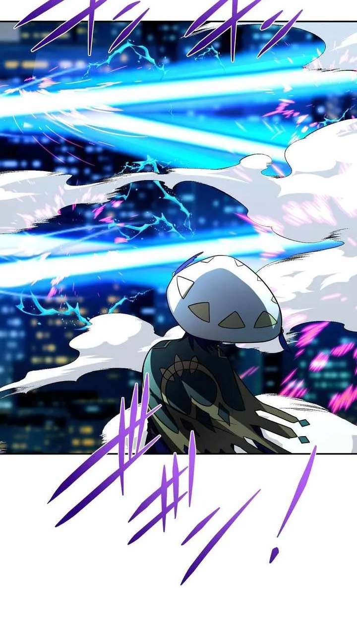 Reborn Ranker – Gravity User (Manga) Chapter 208 - page 80
