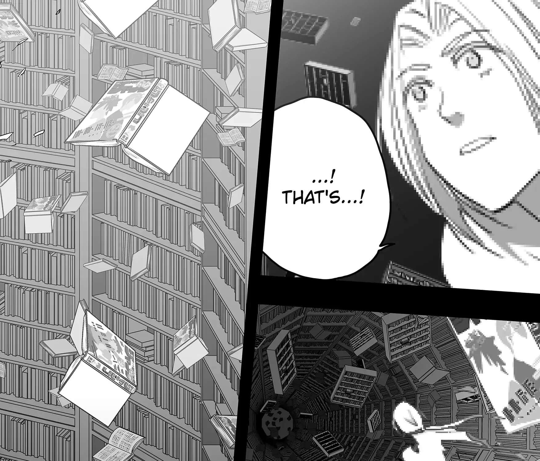 The Game Devil Chapter 37 - page 27