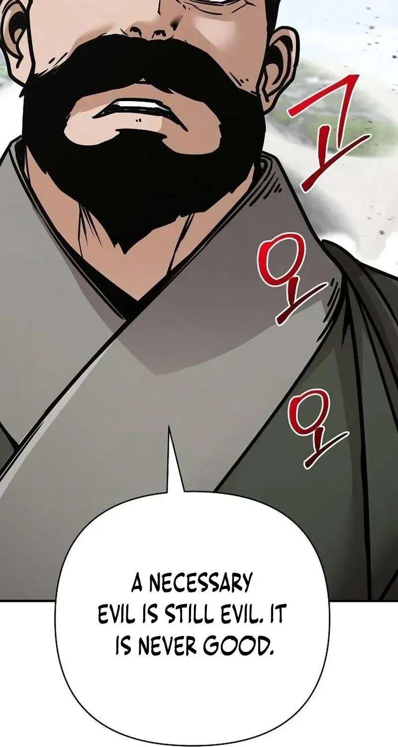 The Suspicious Boy Is One of the World's Top Ten Masters Chapter 131 - page 38