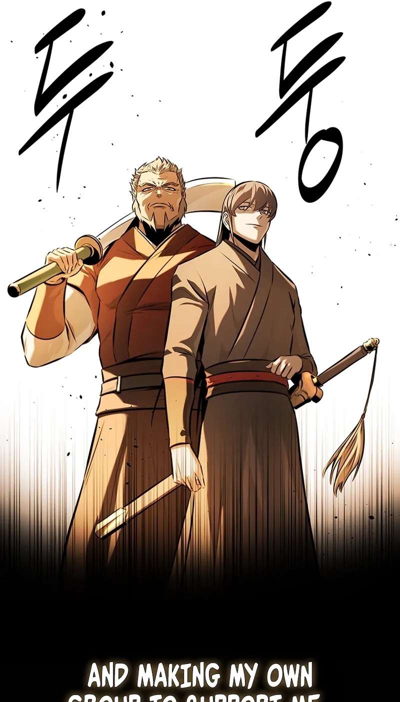 Absolute Master of the Senate Chapter 63 - page 9