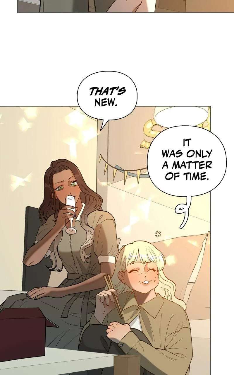 Murder Girlband Chapter 66 - page 19