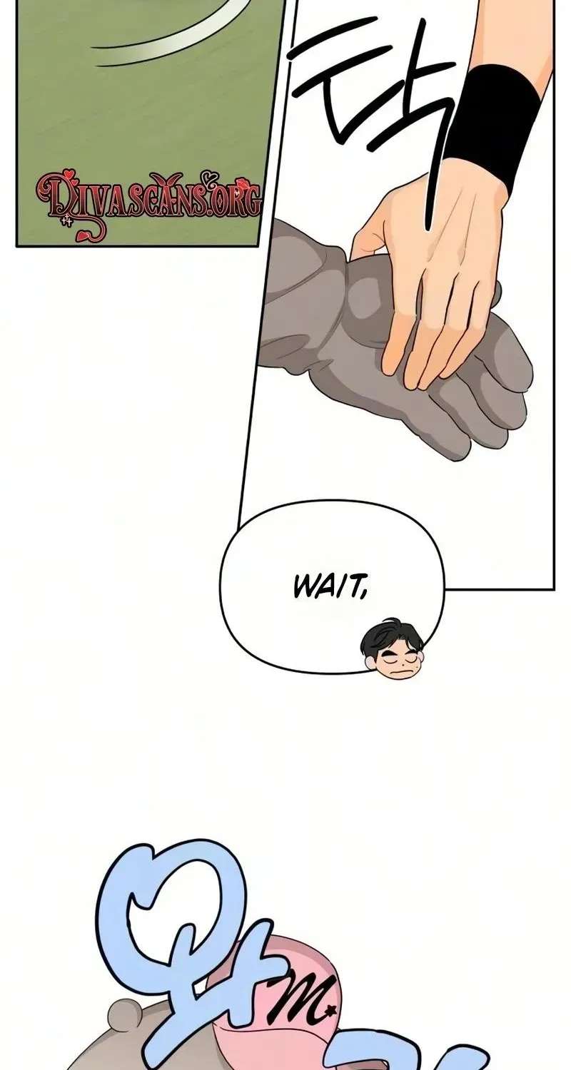 Hug Us Chapter 24 - page 71