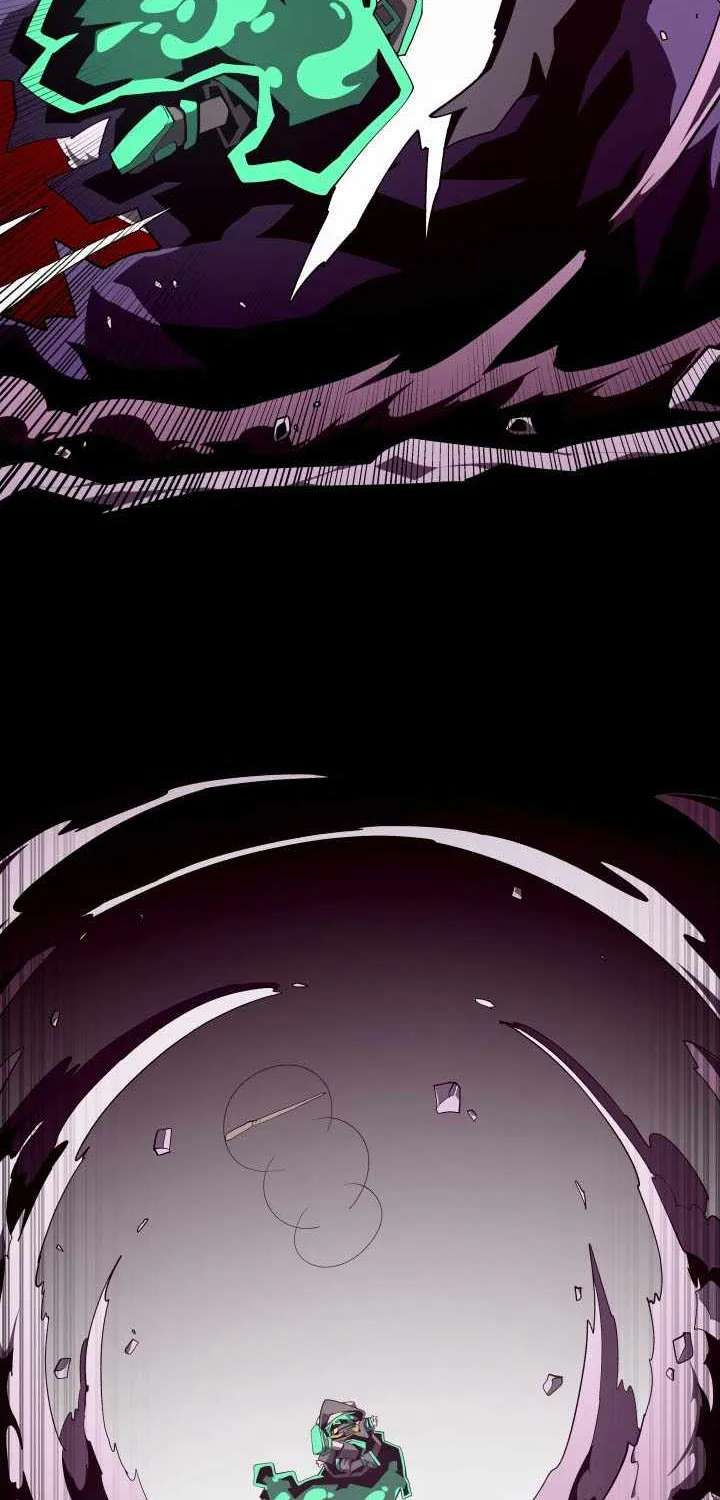 Dungeon Odyssey Chapter 166 - page 6
