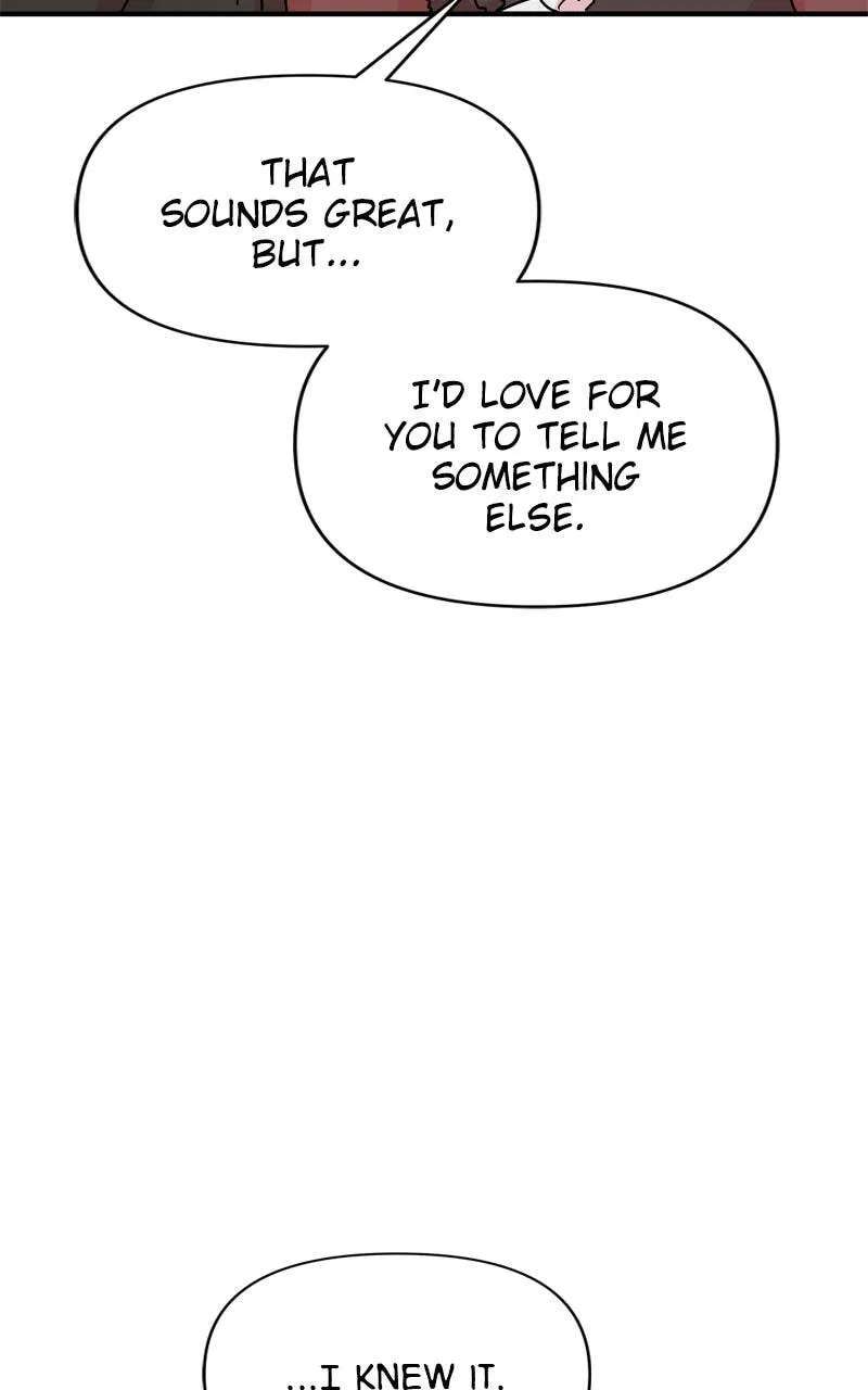 The Tale of a Fox's Love Chapter 47 - page 18