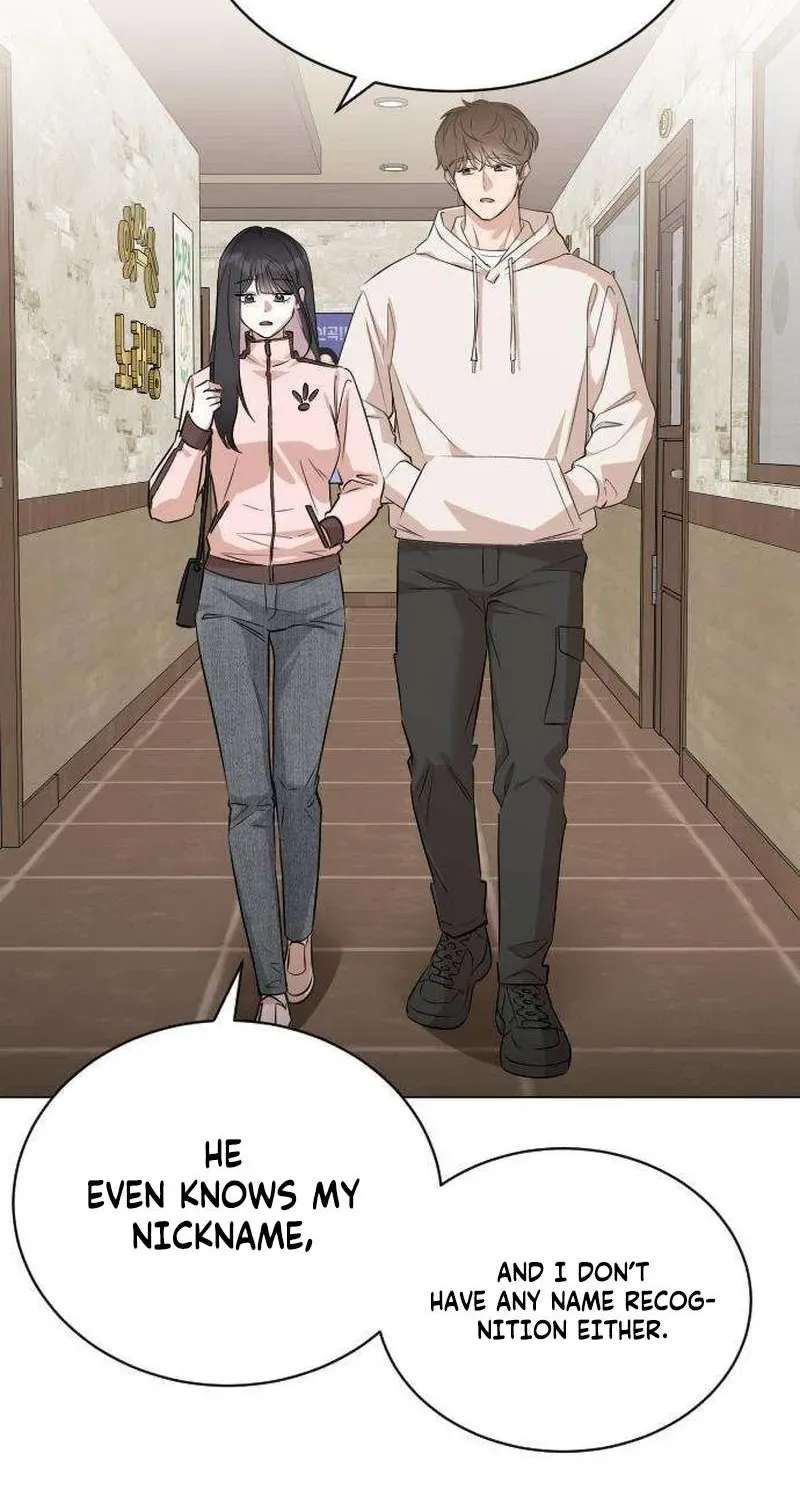 We're not a Couple! Chapter 2 - page 68