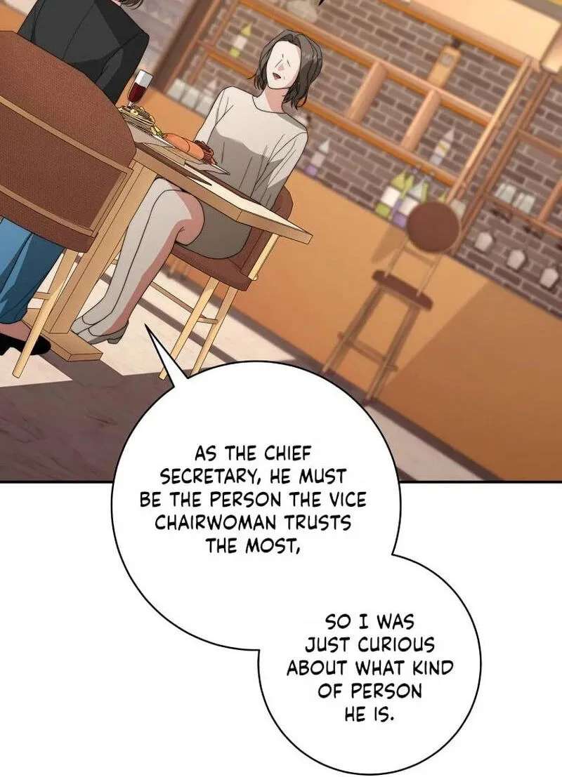 Dangerous Newlyweds Chapter 45 - page 85