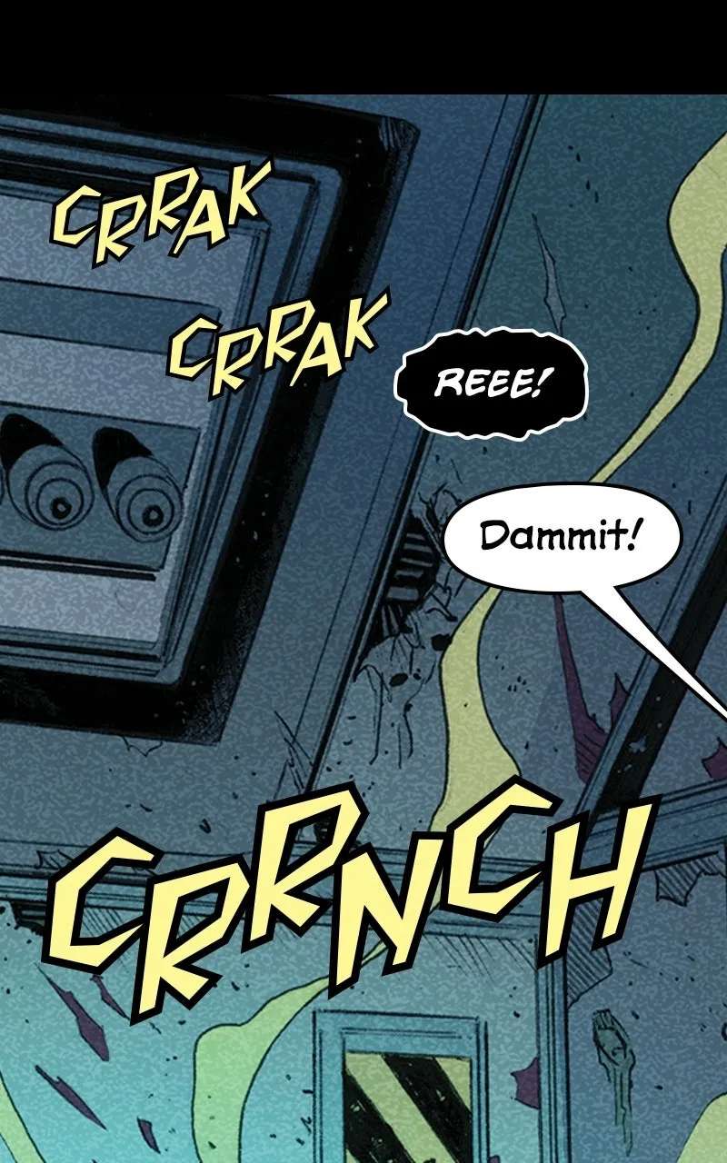 Alien (2021) Chapter 52 - page 34