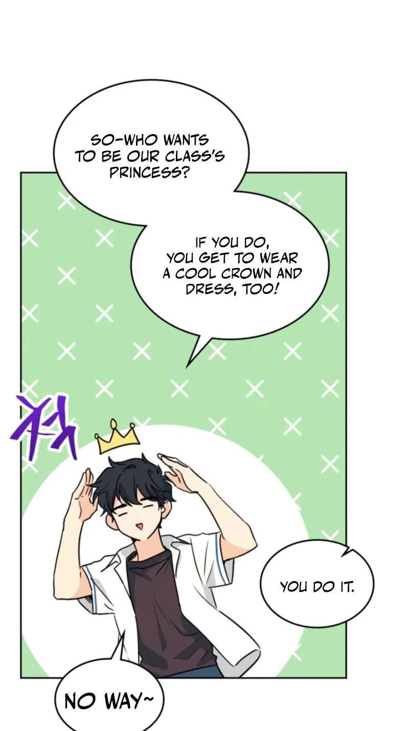 My Life as an Internet Novel Chapter 283 - page 70