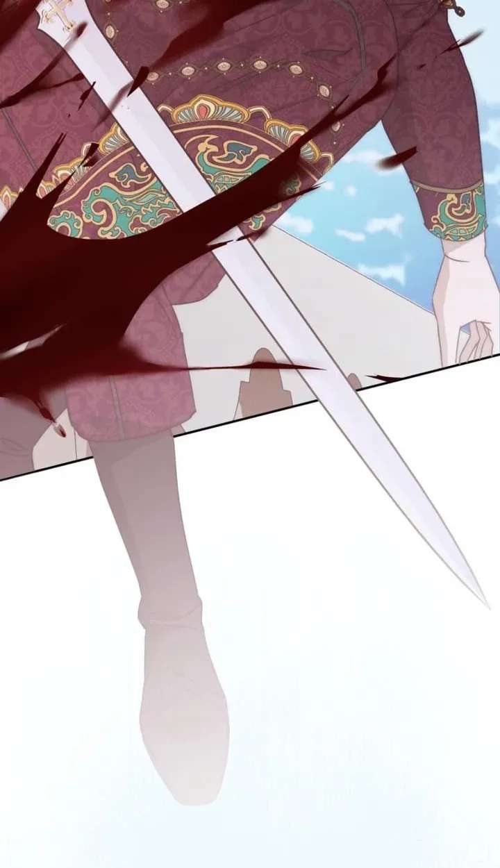 Behind Her Highness's Smile Chapter 118 - page 34