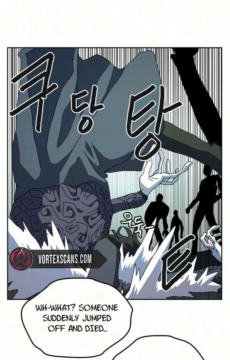 Archmage Curriculum Chapter 44 - page 45