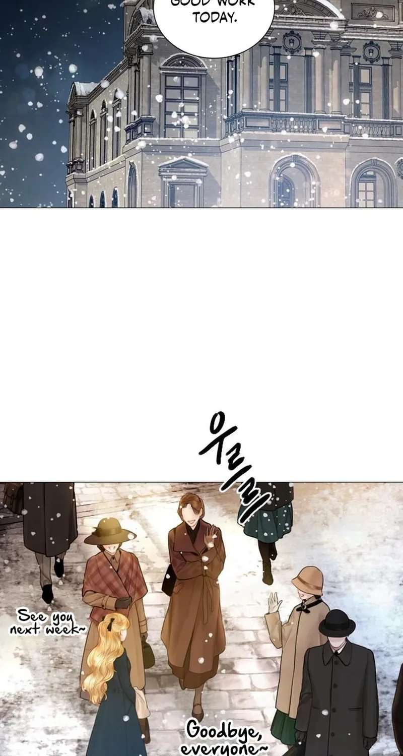Cry, Even Better If You Beg Chapter 83 - page 2