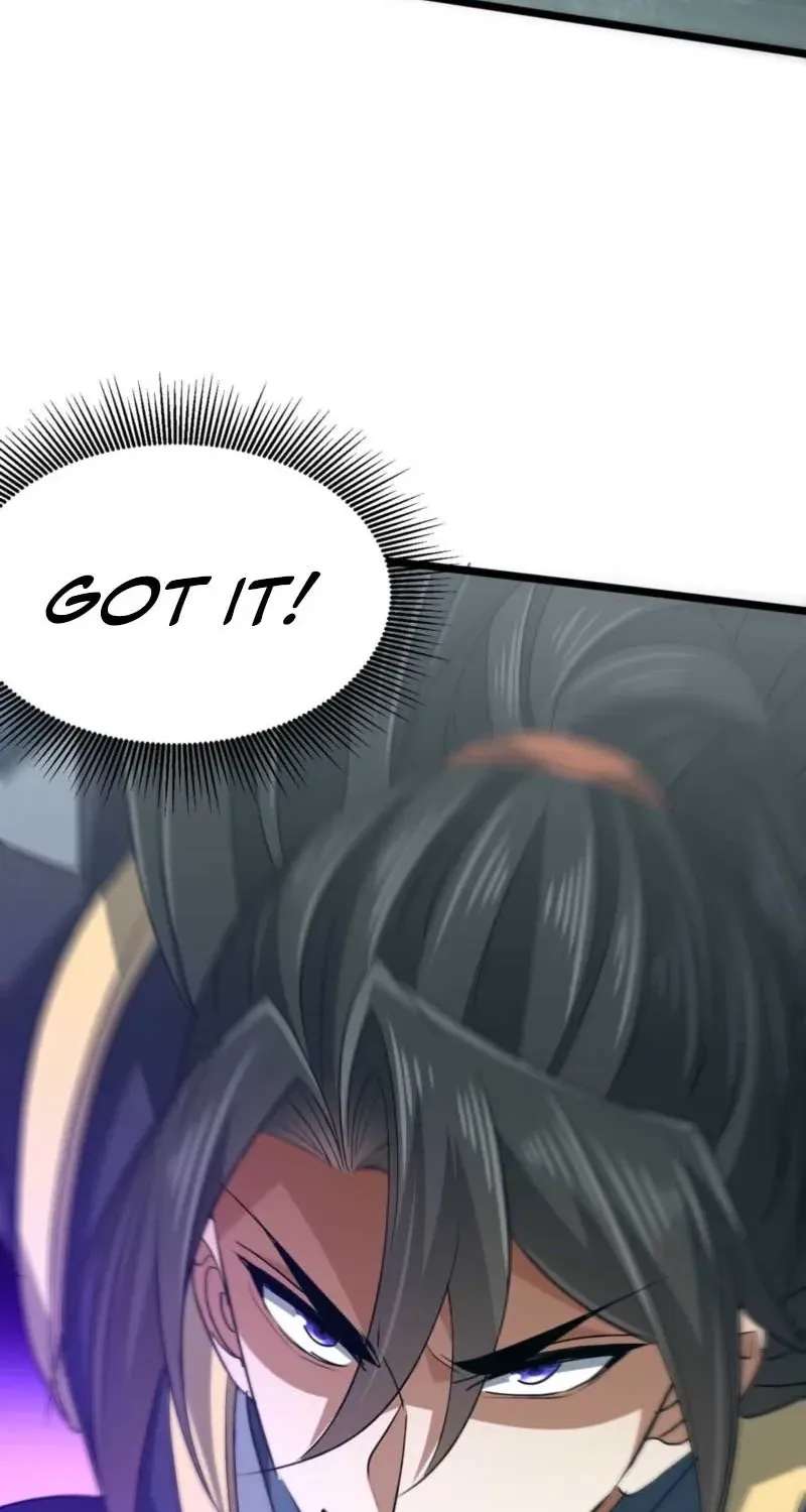 Greet the Sect Leader Chapter 32 - page 76