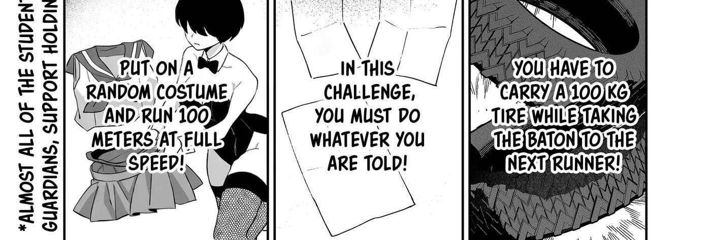 Osananajimi wo Miru Me ga Kawatte Shimatta Chapter 11 - page 11