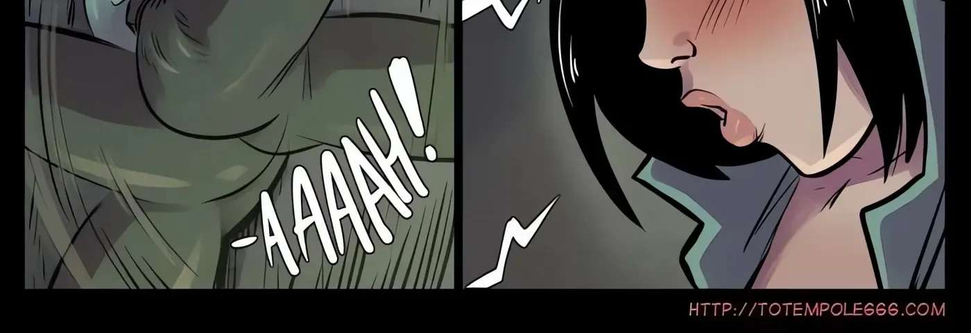 [COMICS] The Cummoner Chapter 18 - page 30