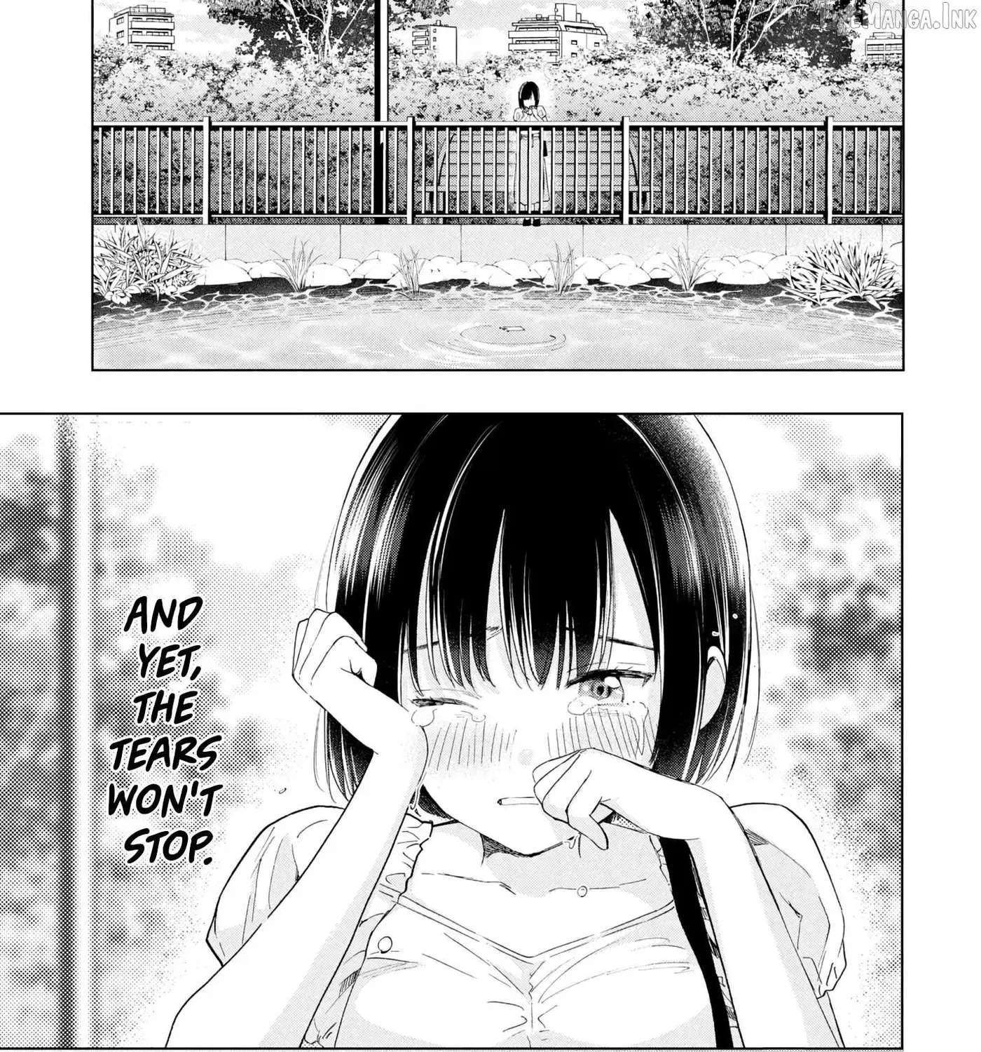 OCHINAI YOGORE WO BOKUHA NANTO YOBEBA YOKATTANOKA Chapter 20 - page 61