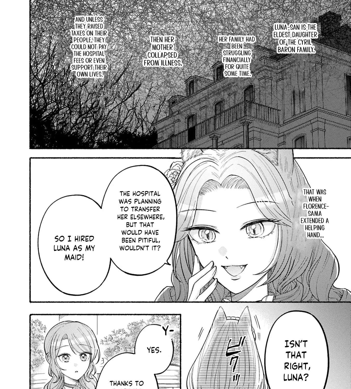 Seijo no Imouto no Shirinugui wo Ousetsu Katta, Tada no Jijo de Gozaimasu ~Shazaisaki no Shishijinkoku de Nazeka Reikoku Kuro Ookami Heika ni Misomeraremashita!?~ Chapter 28 - page 13