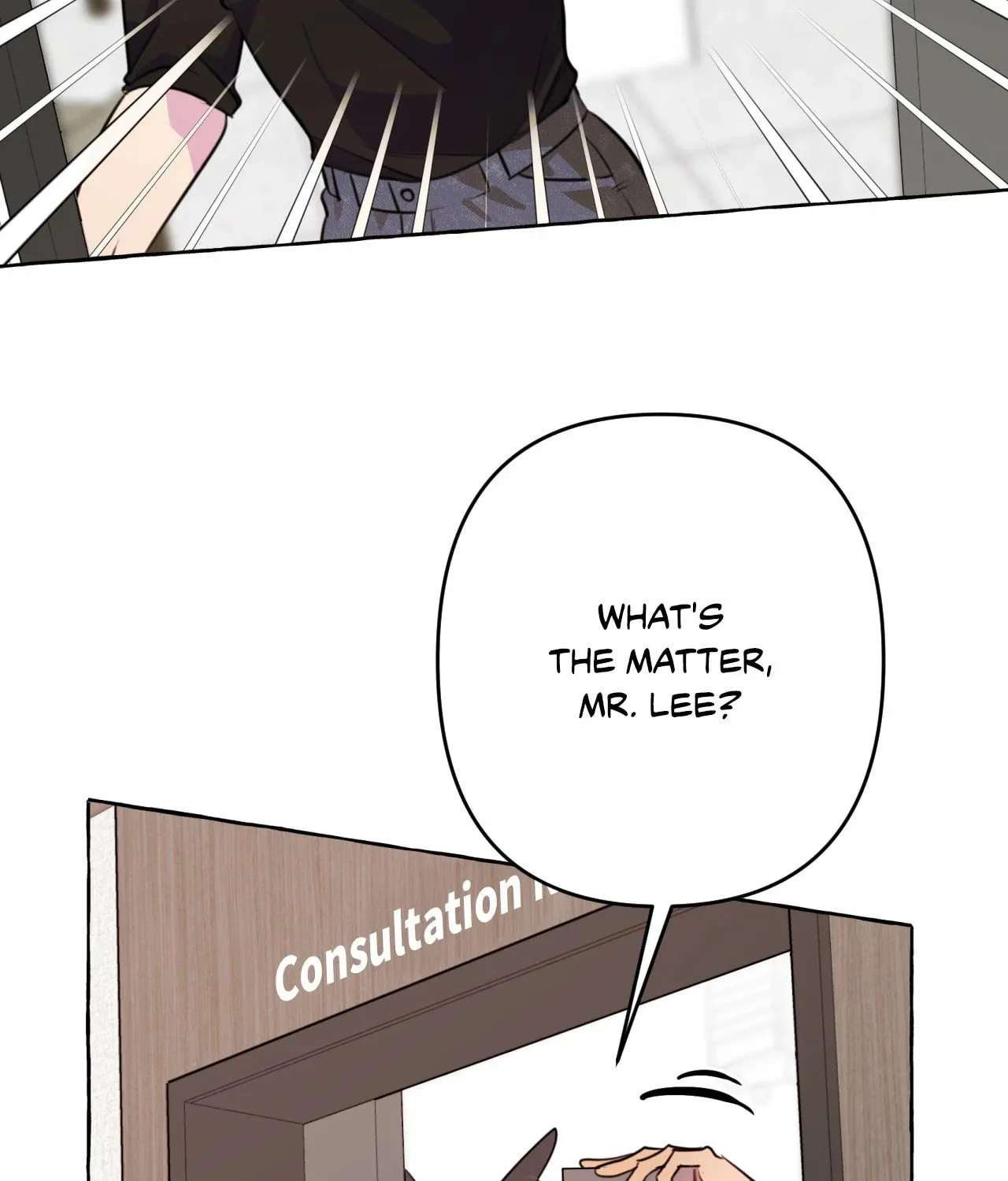 Samsam-Ine House Chapter 35 - page 7
