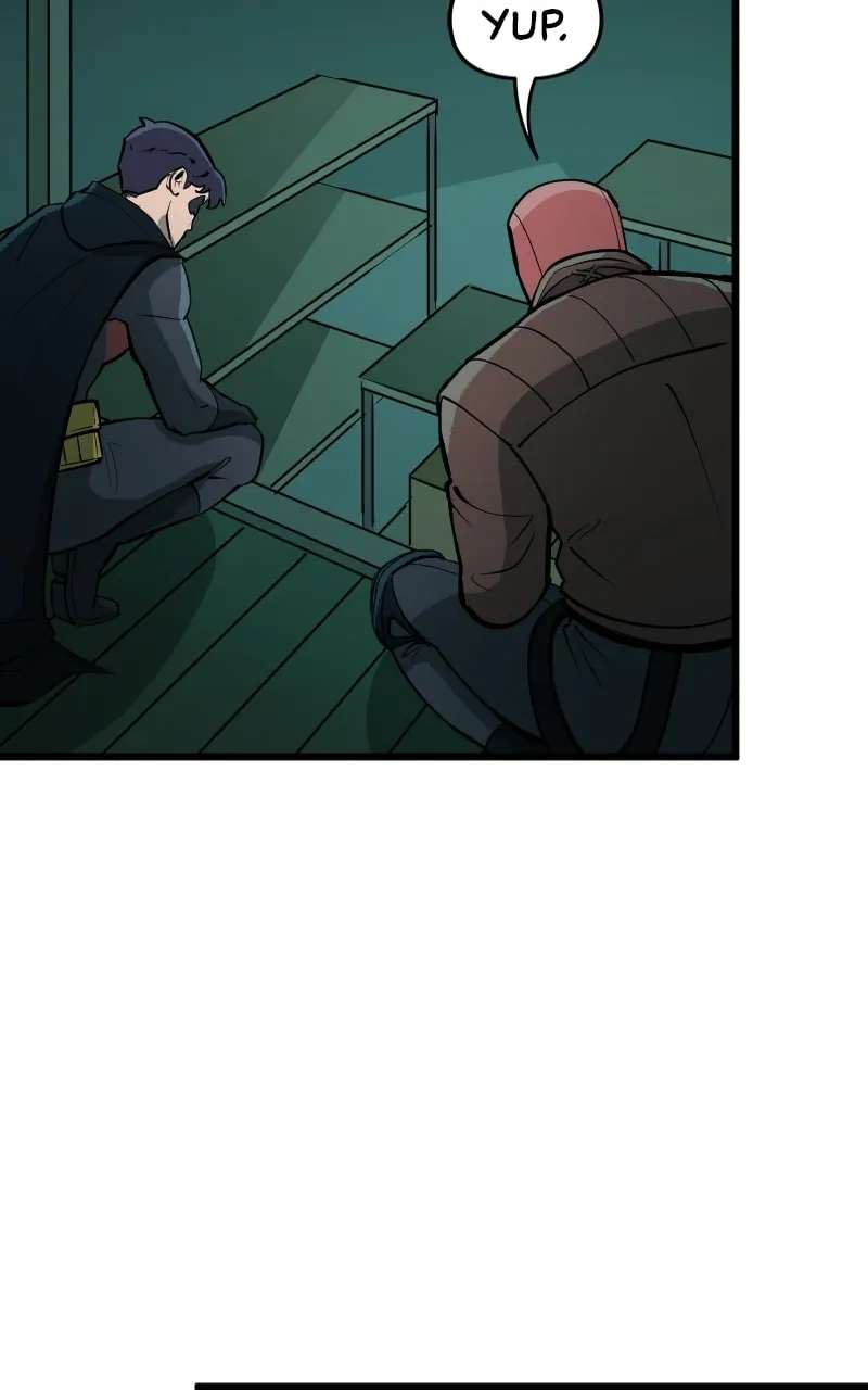 Batman: Wayne family adventures Chapter 214 - page 13