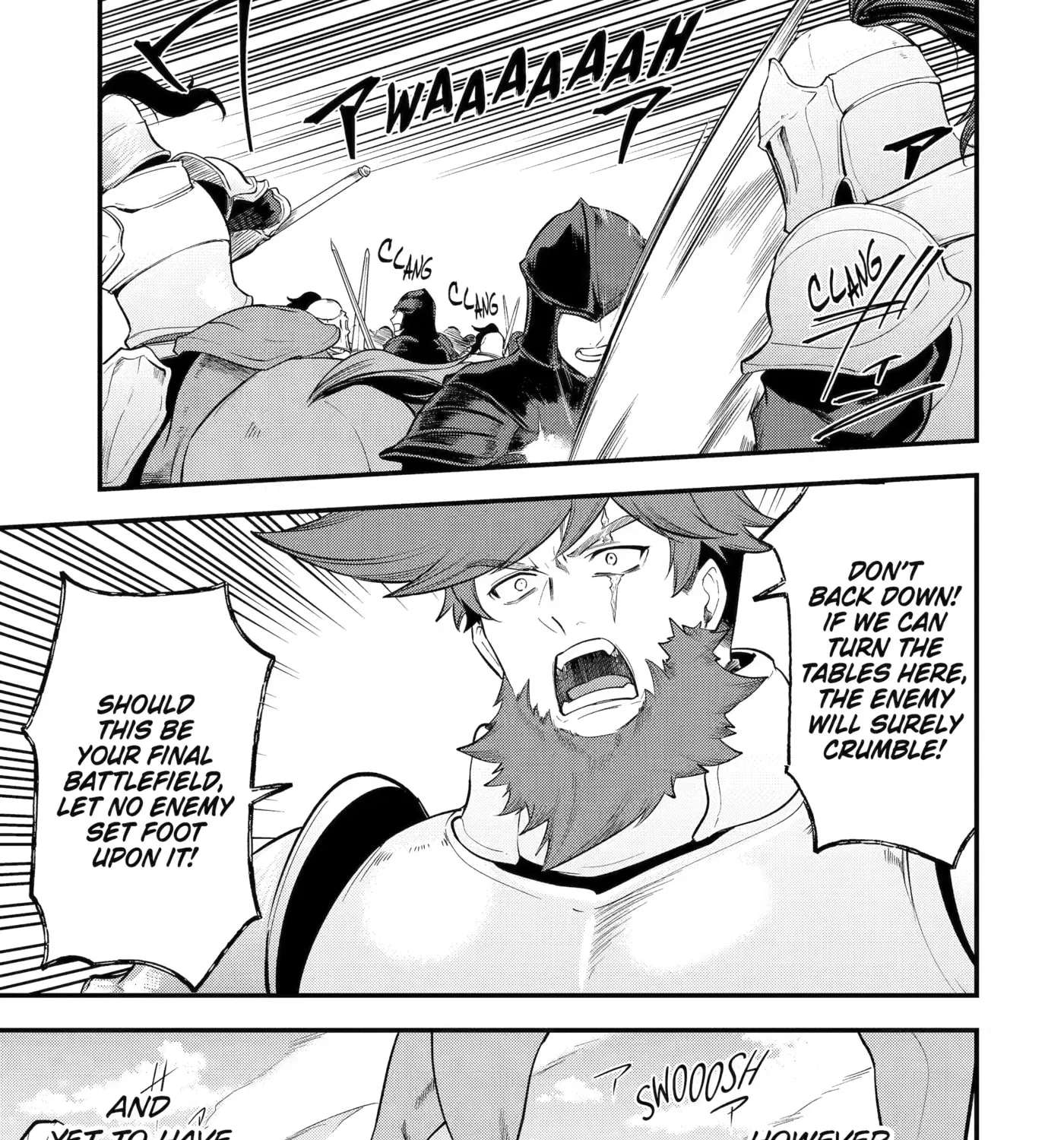 Sou da, Baikoku Shiyou: Tensai Ouji no Akaji Kokka Saisei Jutsu Chapter 288 - page 5