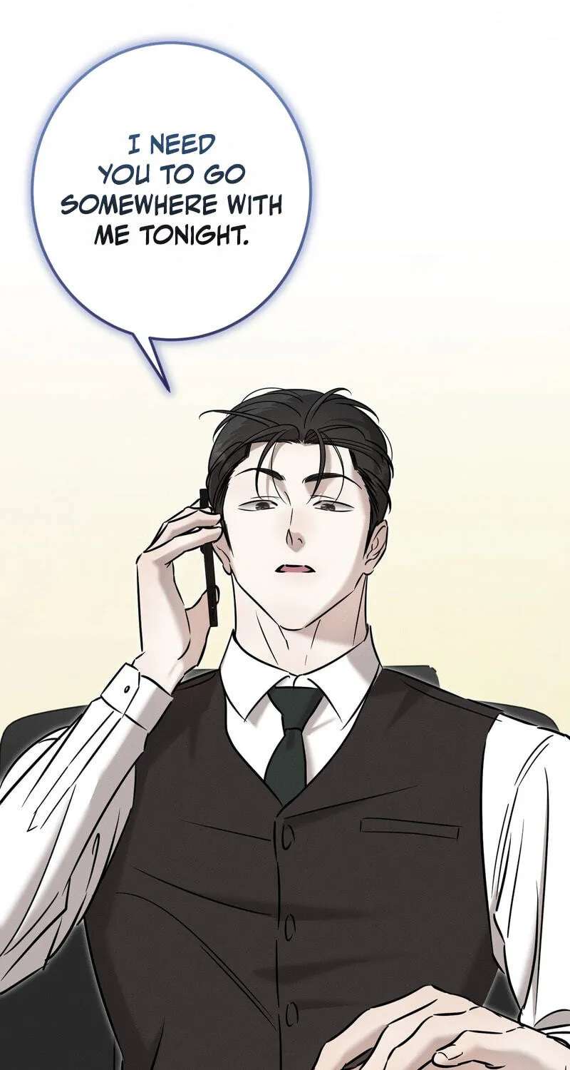 Marriage Classic Chapter 36 - page 37