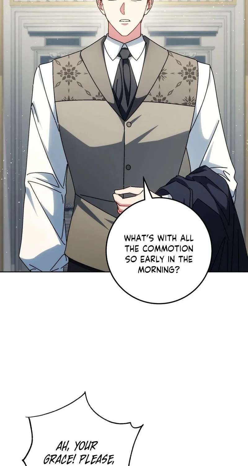 Can I Cry Now? Chapter 55 - page 22