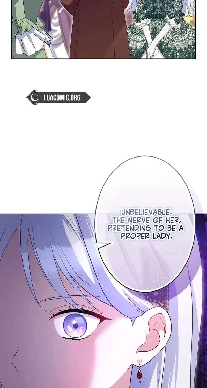 The Forsaken Saint Became the Crown Prince's Beloved Wife Chapter 30 - page 31