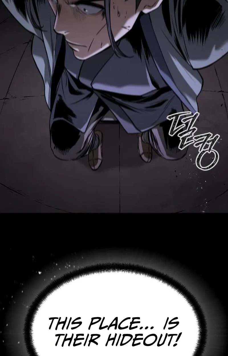 The Former Supreme Chapter 19 - page 71