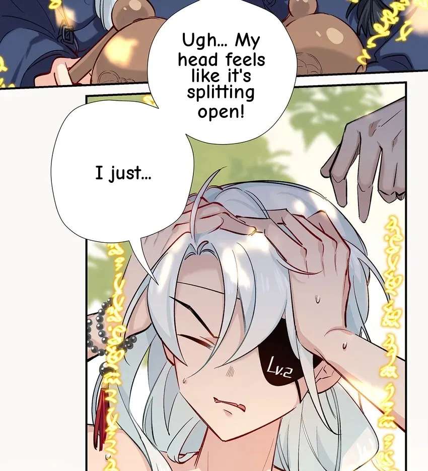 The Yellow Road's Best Day Chapter 29 - page 41