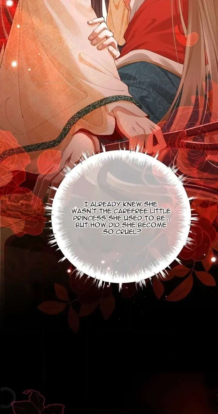 The Emperor's Uncle Bows for Me Chapter 3 - page 10