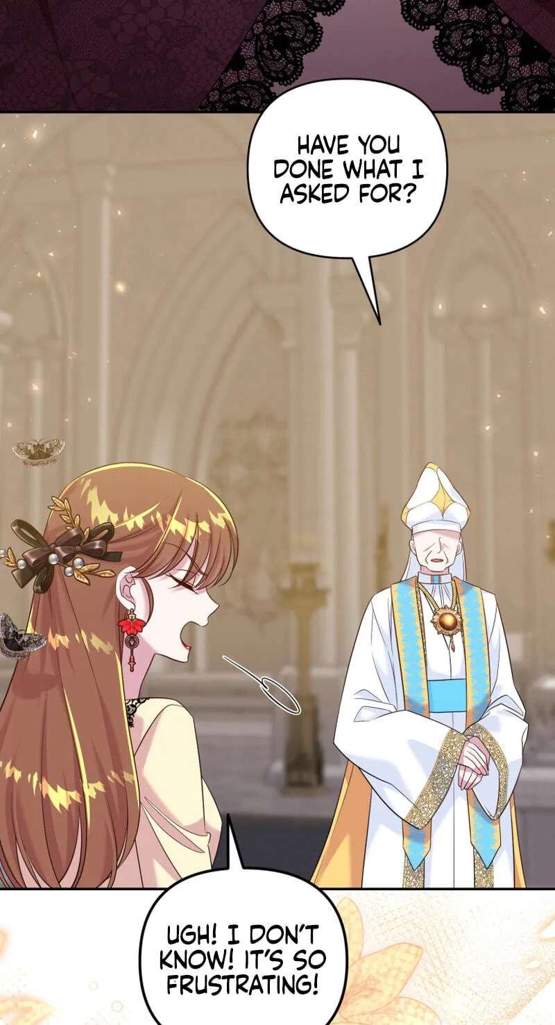 Finally, the Dawn Came Chapter 51 - page 85