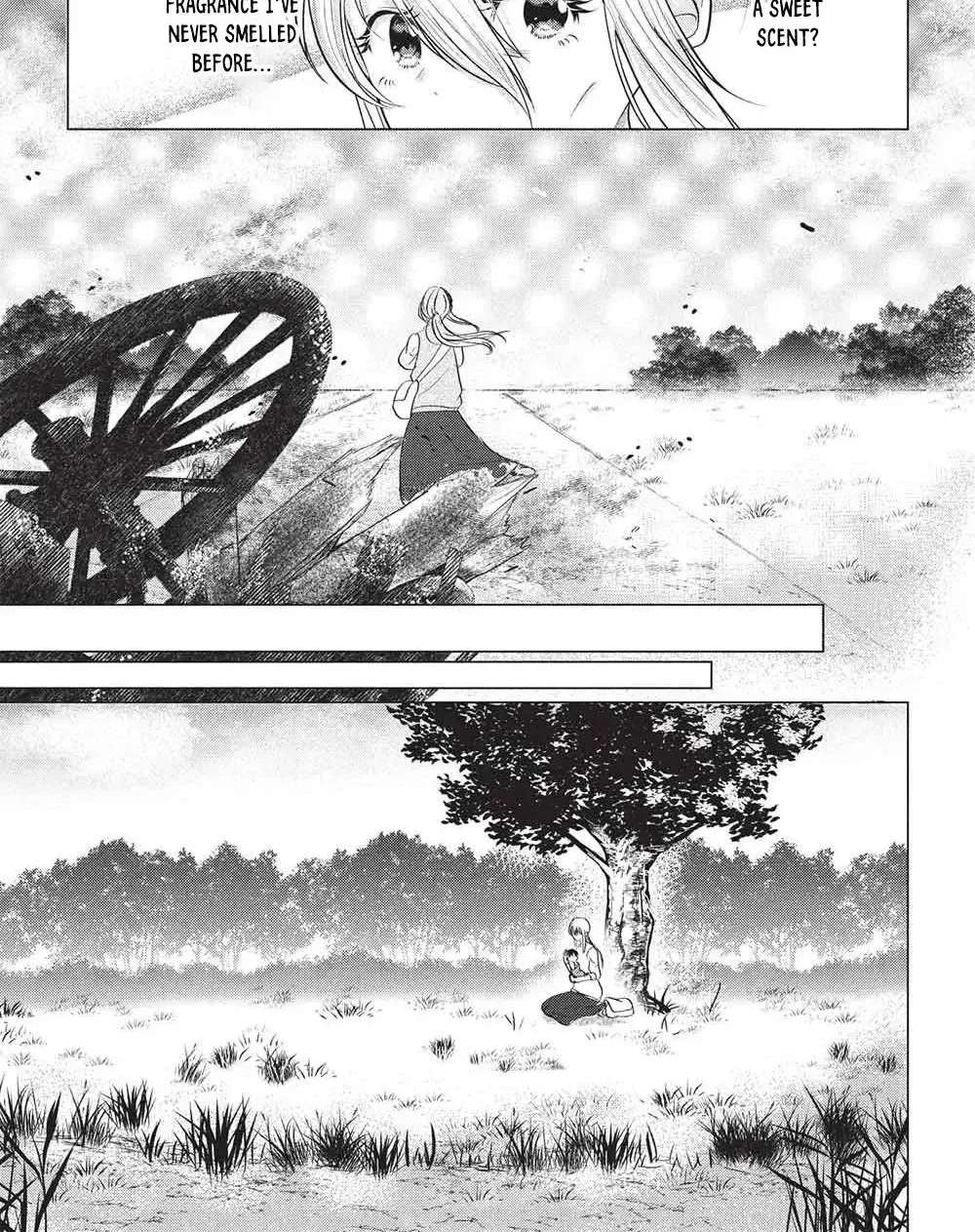 One-Year Contract Marriage With the Duke's Devotion! Chapter 1 - page 27