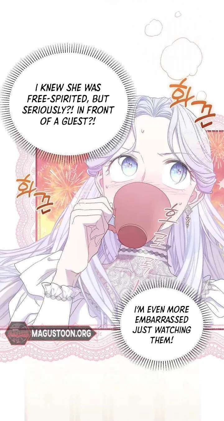 The Youngest Is Trying To Prevent the World From Ending Chapter 90 - page 6