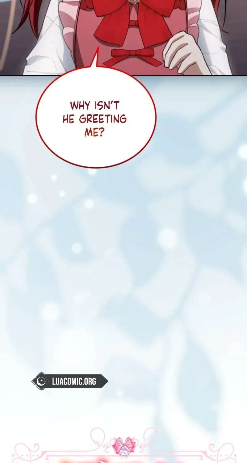 I Received a Request from the Villain Boss Chapter 32 - page 12