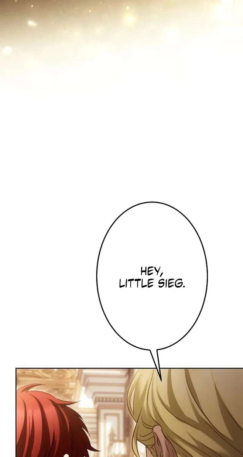 Dokusen Yoku ga Tsuyoi Honou Tei ni Shuuchaku Saretemasu Chapter 78 - page 3