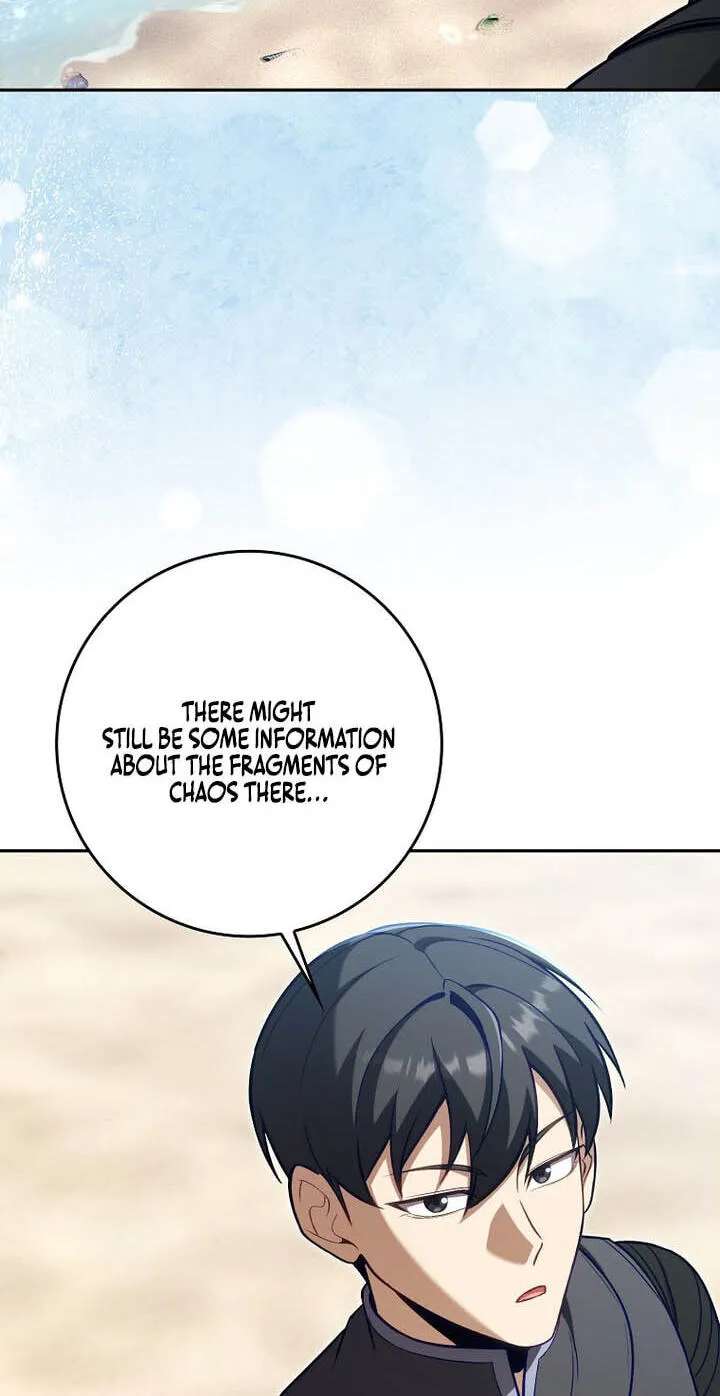 Max Talent Player Chapter 151 - page 54