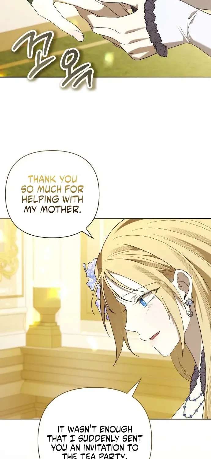Now It’s Your Turn To Regret Chapter 7 - page 40