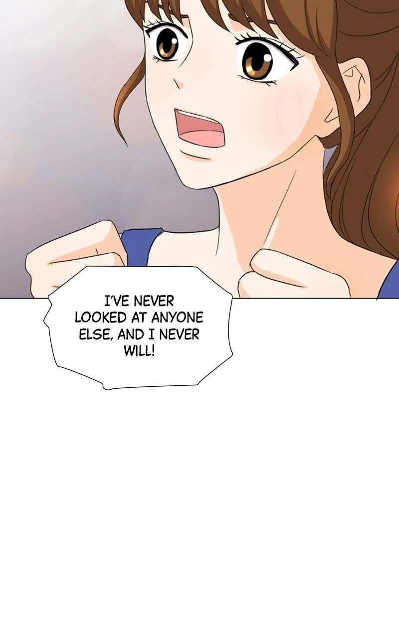 My Bias, My Boss Chapter 18 - page 59