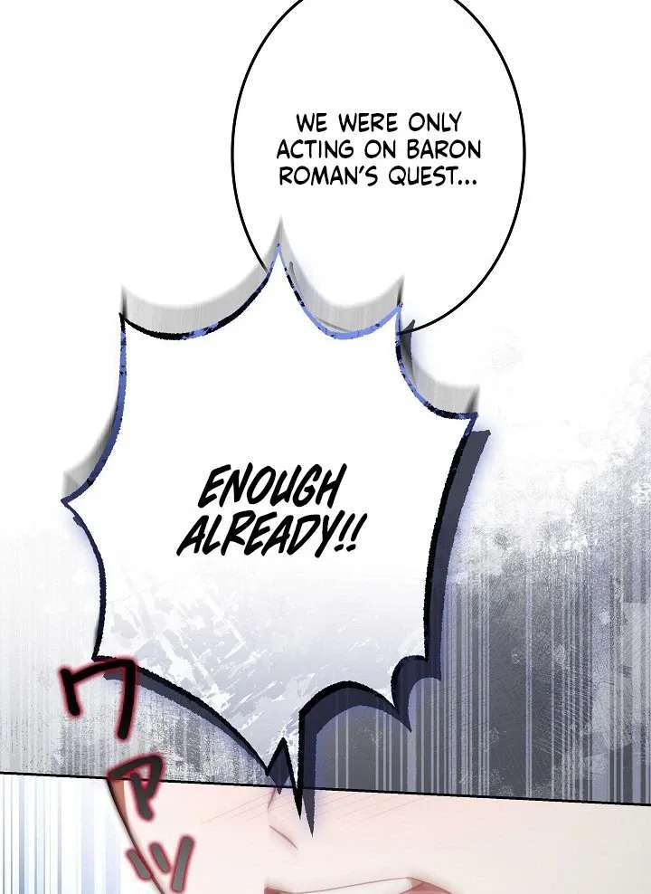 The Final Boss Wants to Die Chapter 16 - page 27