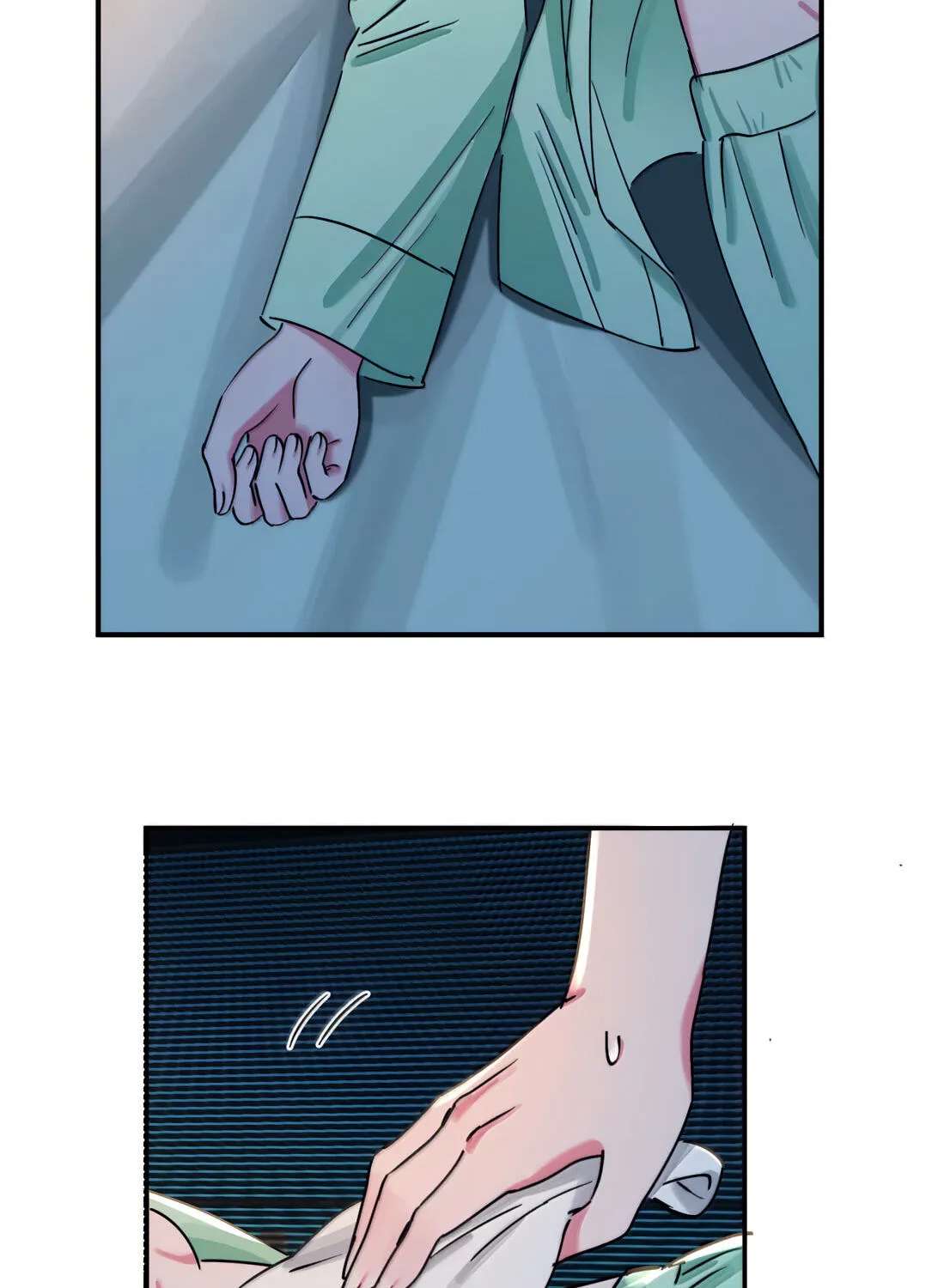 We've Been Reincarnated, There's No Way I'm Giving You My Mana Again! Chapter 17 - page 65
