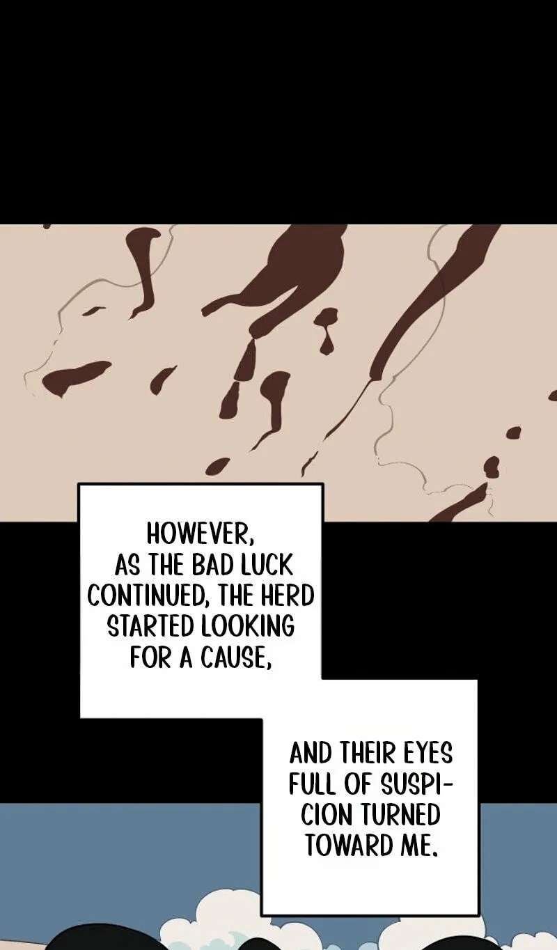 Ancient Animal Tales Chapter 62 - page 8
