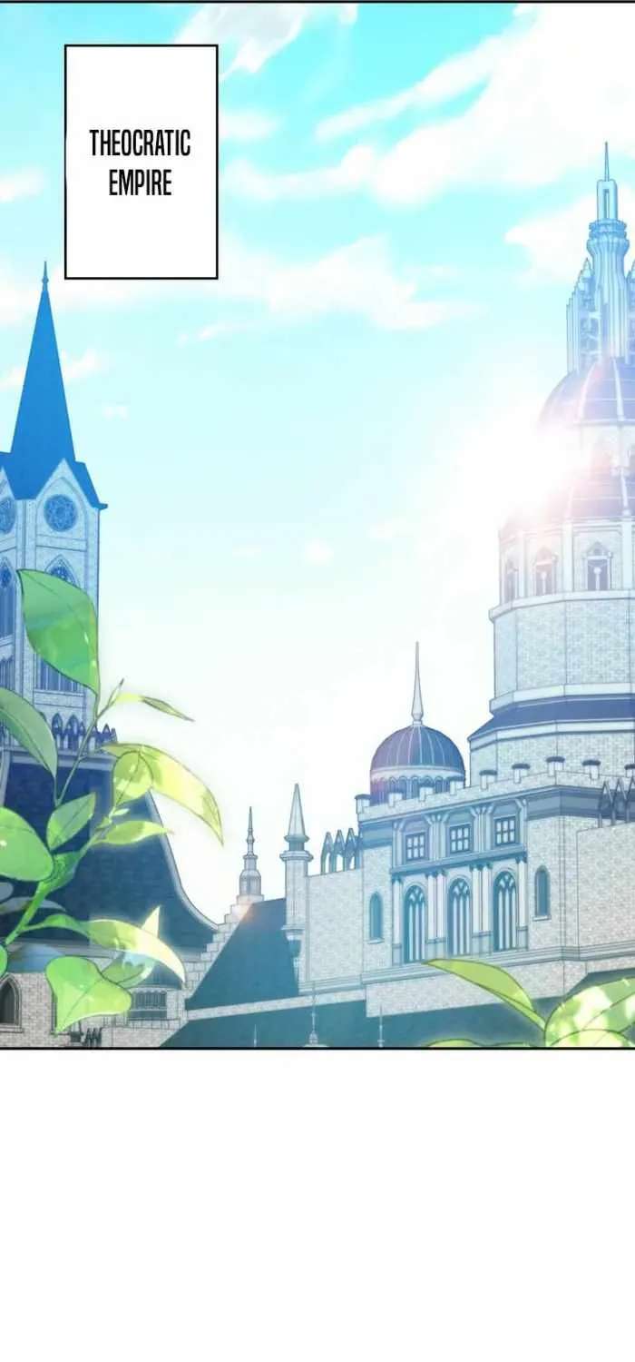 Holy Emperor’s Grandson Is A Necromancer Chapter 122 - page 7