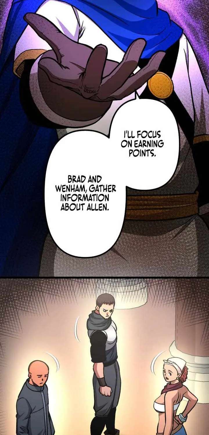 The Reincarnation of God-Level Crafting Chapter 42 - page 31