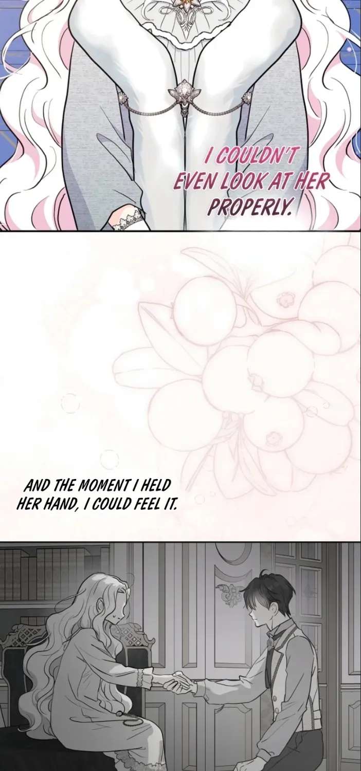 Surviving As An Illegitimate Princess Chapter 127 - page 62