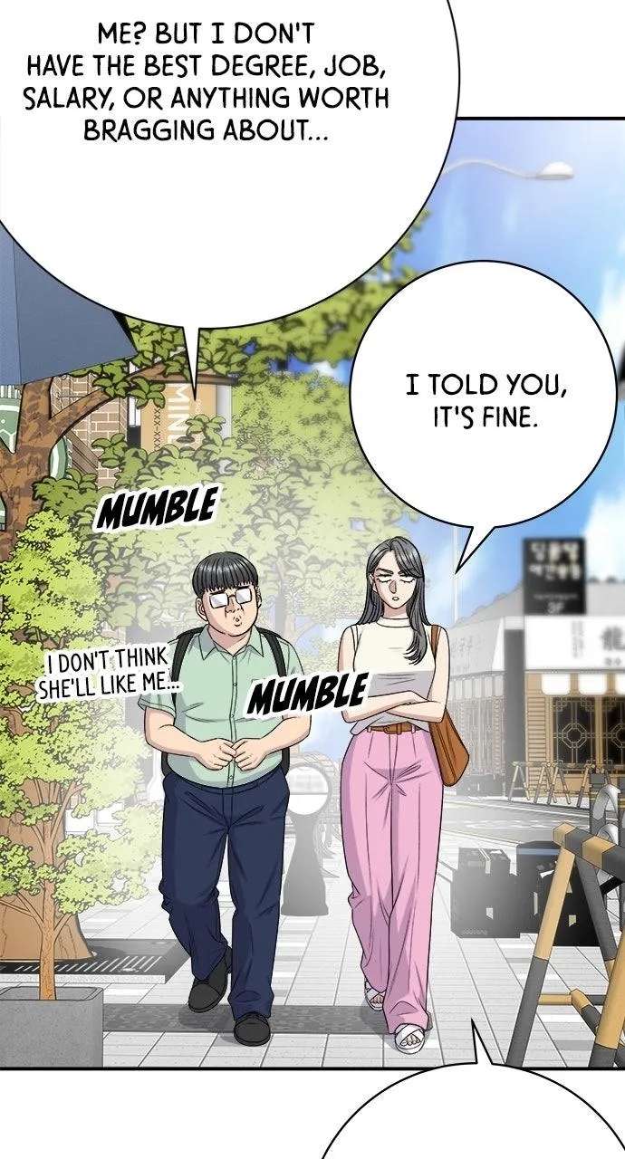 A DeadbEAT's Meal Chapter 240 - page 95