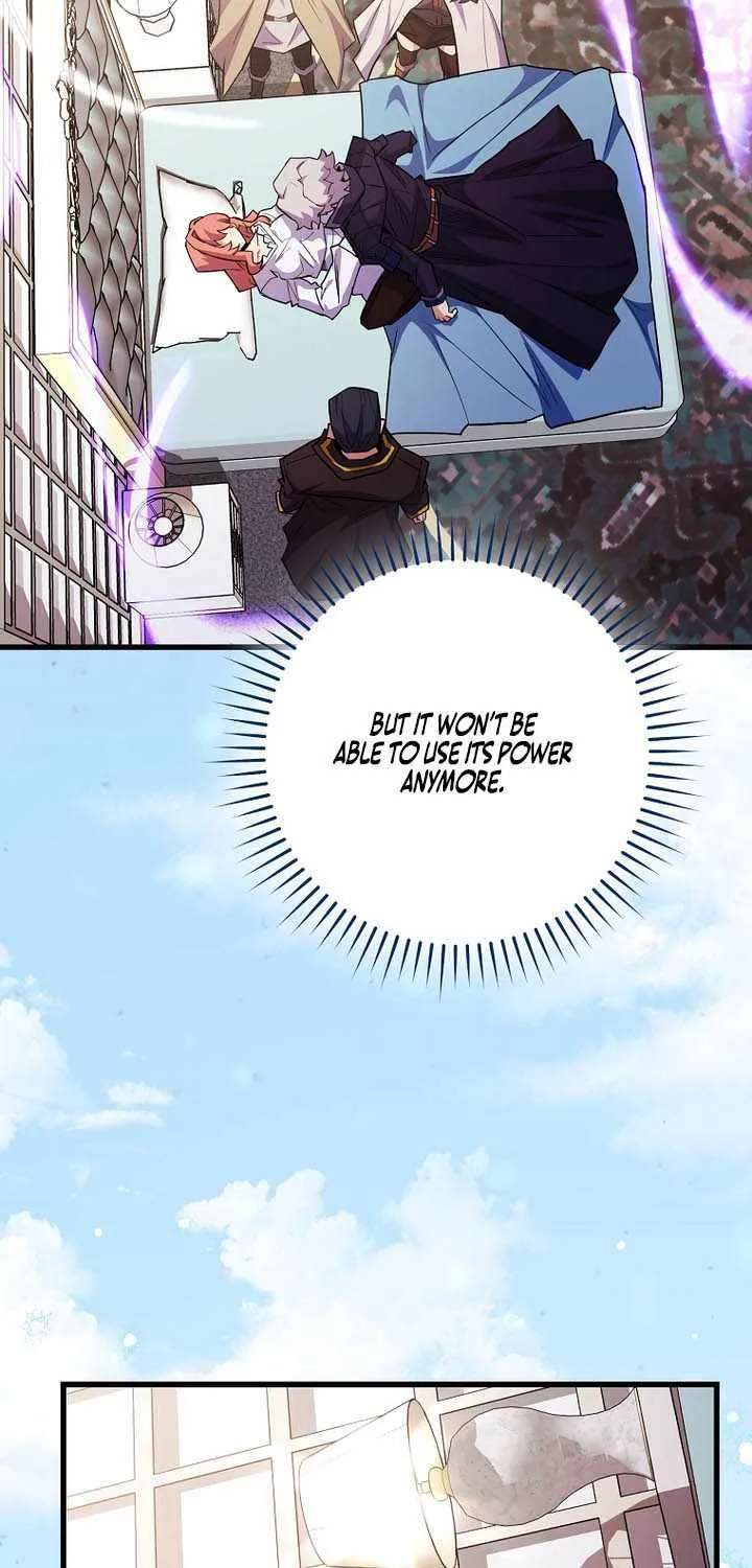 Reincarnated As A Genius Prodigy Of A Prestigious Family Chapter 107 - page 73